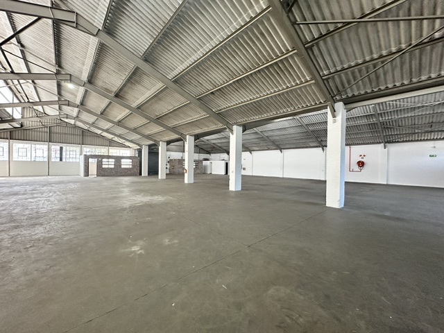 To Let Commercial Property for Rent in Ottery Western Cape